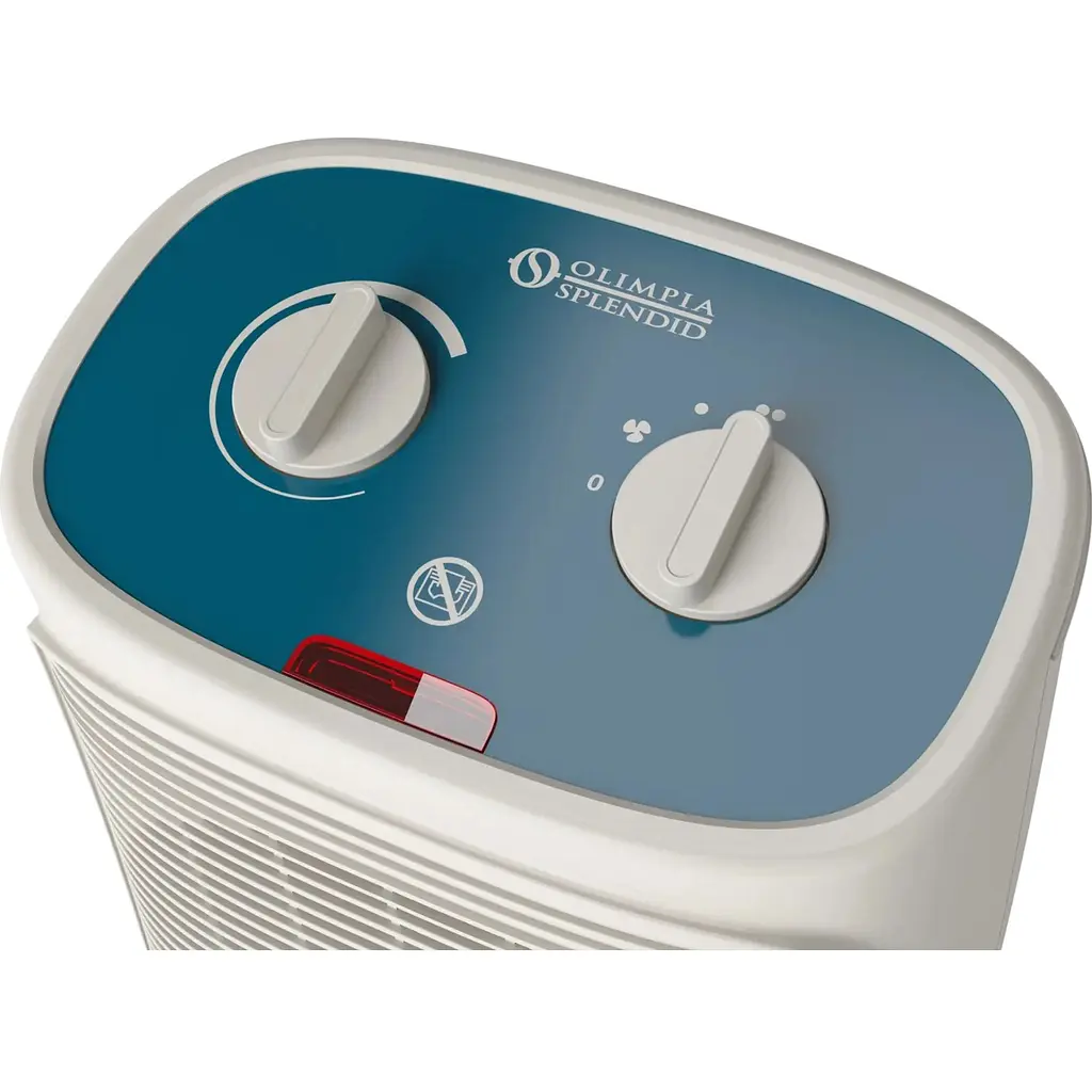 Тепловентилятор Olimpia Splendid Caldo Rock M [99293] [120934] - фото 4