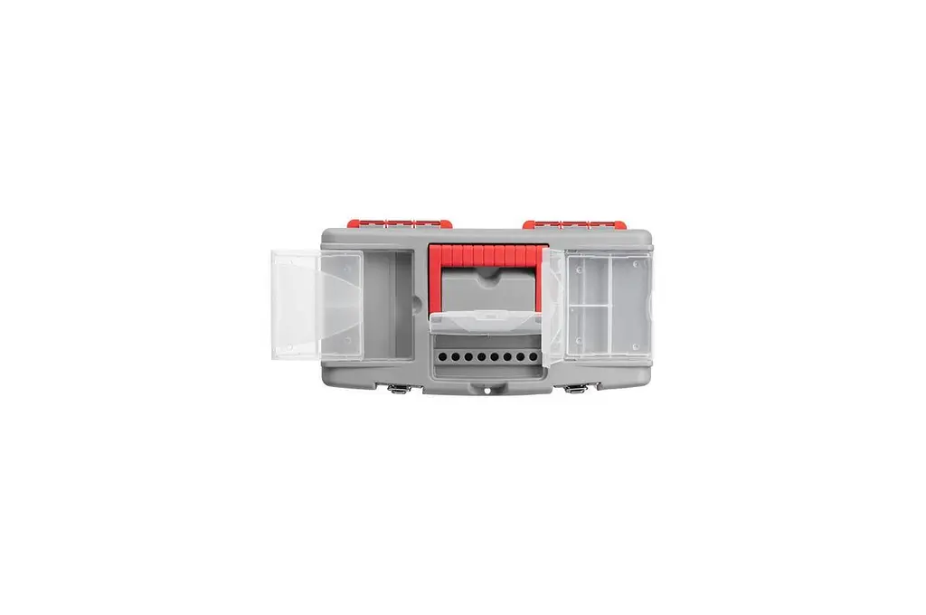 Ящик для інструментів переносний Intertool BX-0513 13" - фото 6
