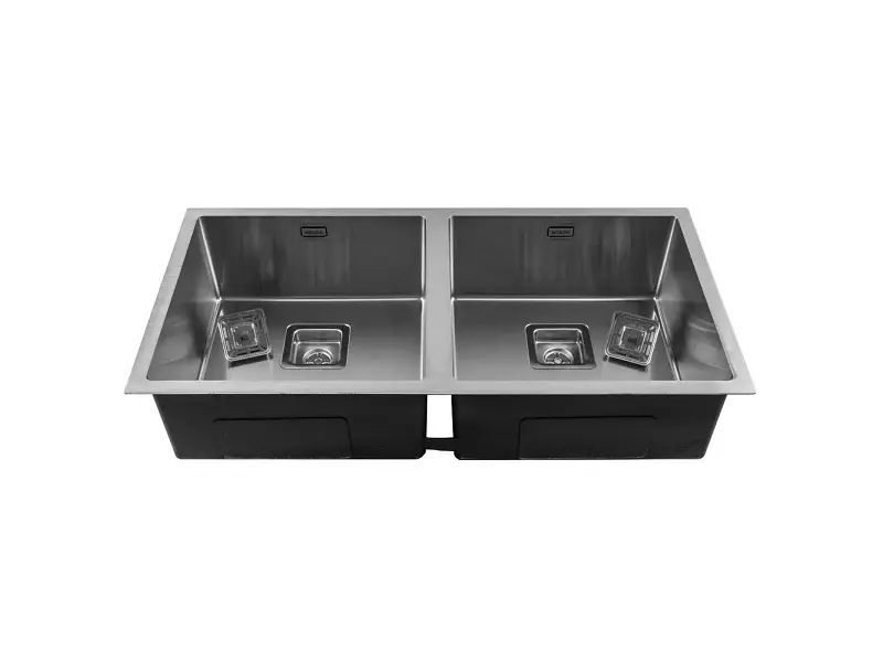 Кухонна мийка Weilor Allerhand WRX TB8945 - фото 10
