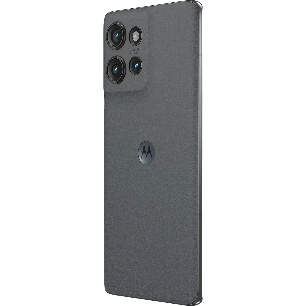 Смартфон Motorola Edge 50 12/512GB Koala Grey (PB2U0009) (Global) - фото 6
