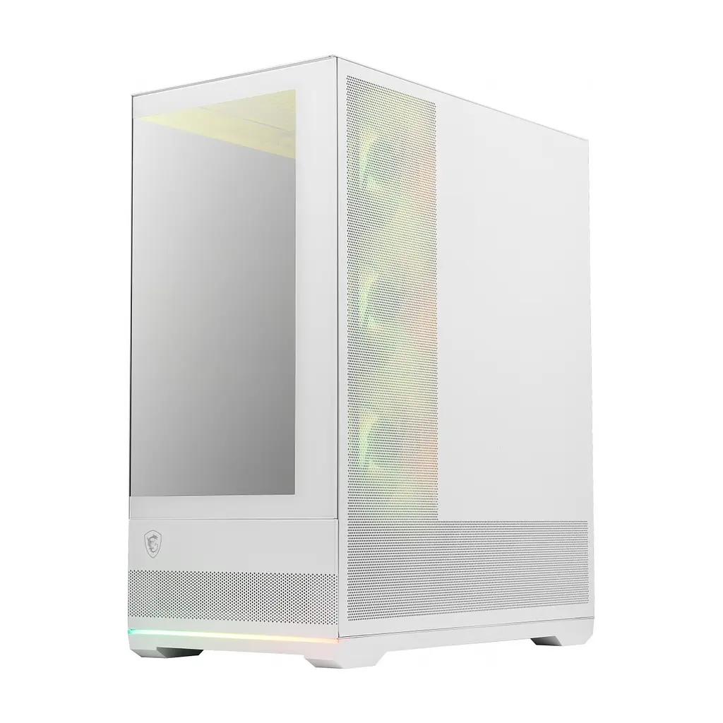 Корпус для ПК MSI MAG PANO 110R PZ WHITE - фото 3