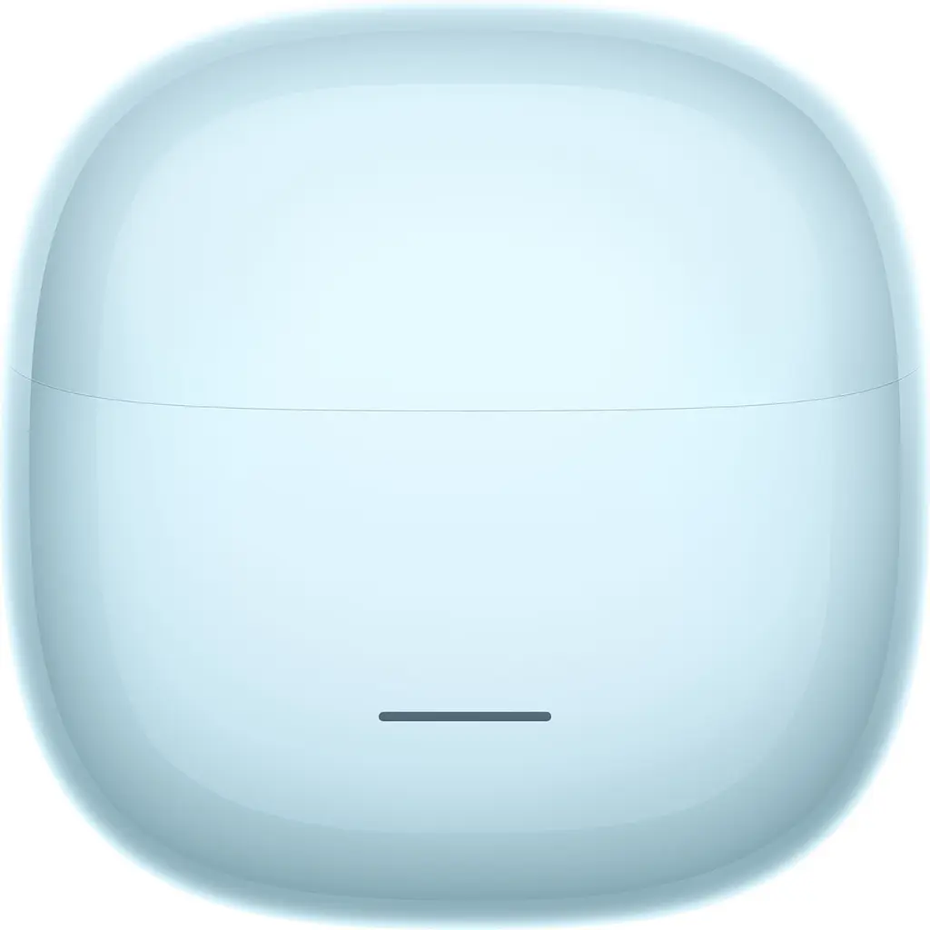Bluetooth-гарнітура Xiaomi Redmi Buds 8 Active Синій (BHR08JPGL) - фото 6