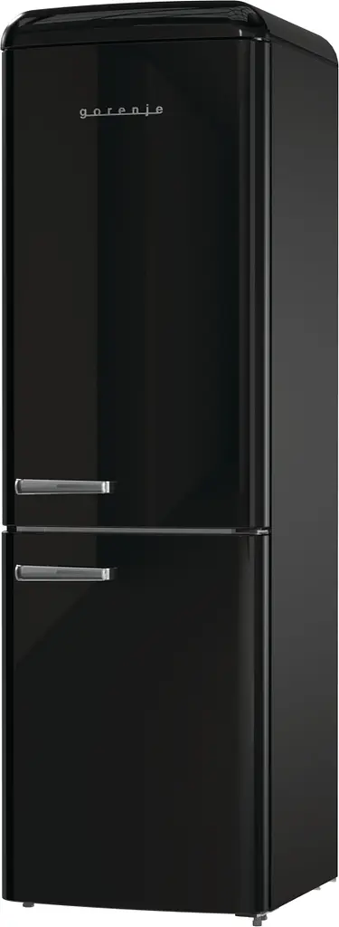 Холодильник Gorenje ONRK619DBK - фото 3