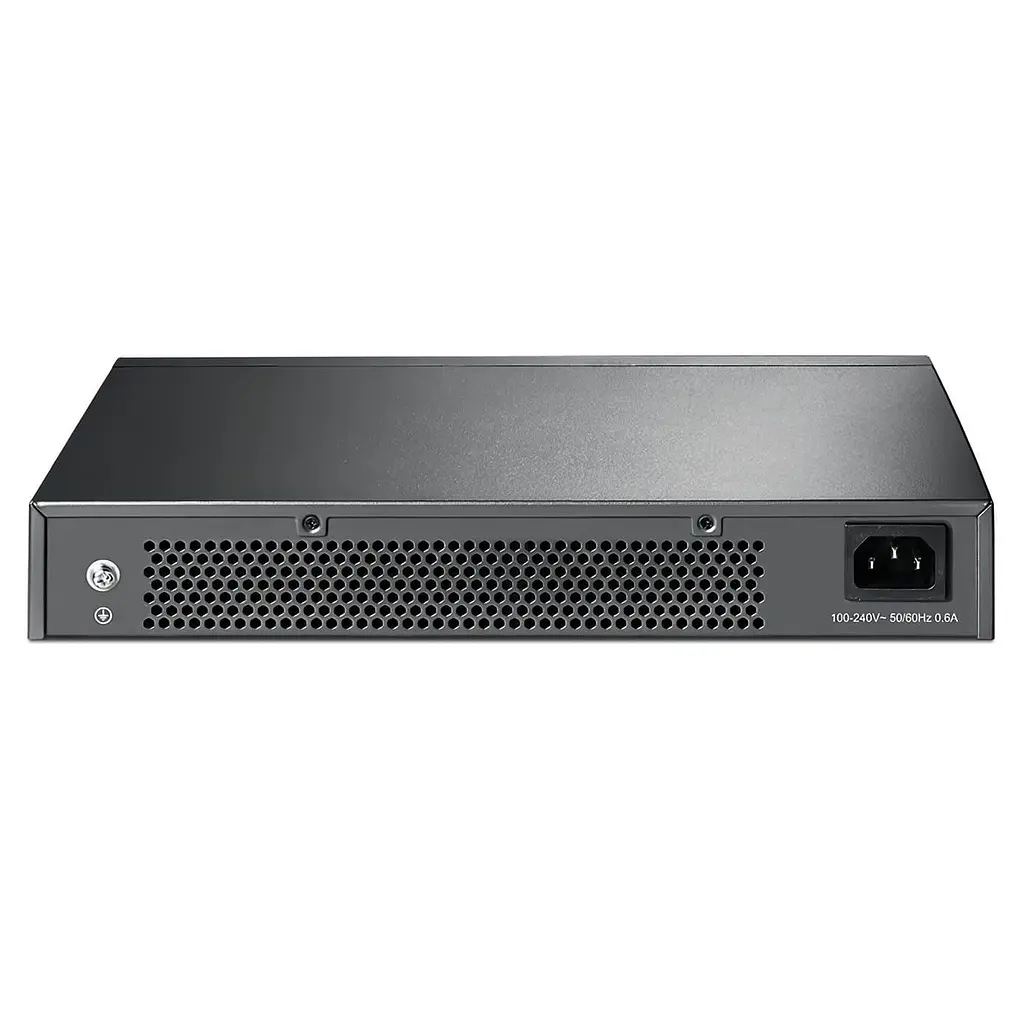 Комутатор TP-Link TL-SG1024D (TL-SG1024D) - фото 3