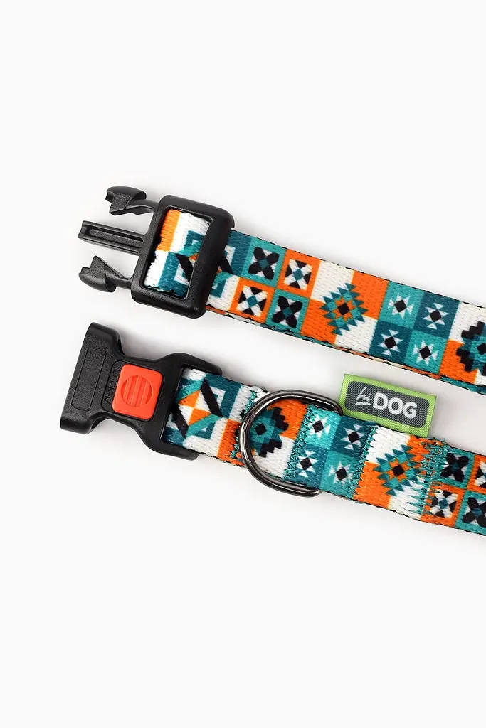 Нашийник ТМ HIDOG Scandinavion, розмір XL (ширина 25мм (43-66см)) (2100102209016A)(SN) shop (2100102209016) - фото 3