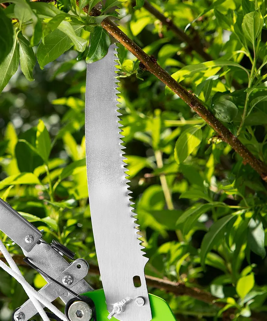 Гілкоріз Verto 57 мм 15G260 - фото 4