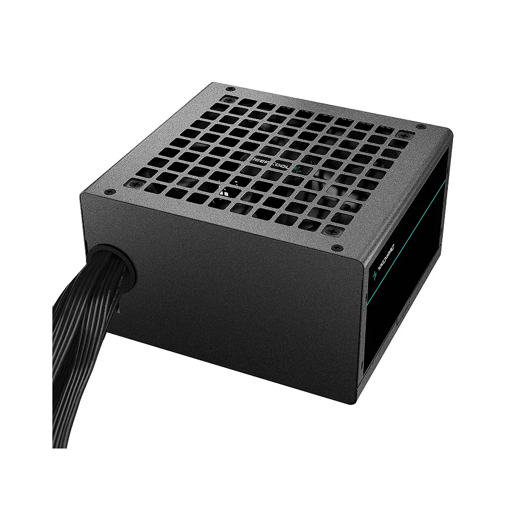 Блок питания Deepcool 650W PF650 (R-PF650D-HA0B-EU) - фото 6