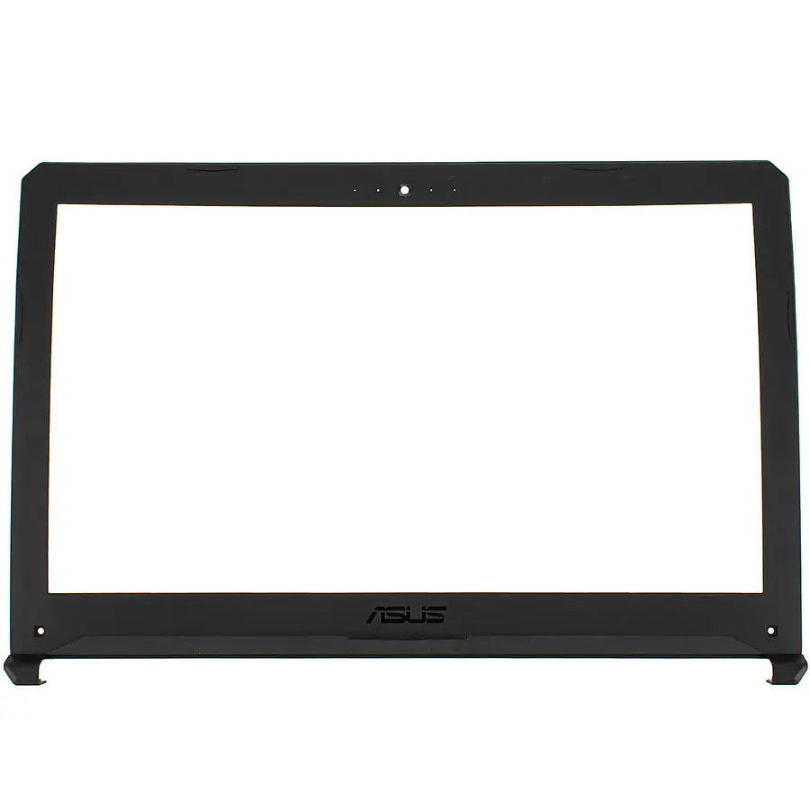 Рамка для ноутбука ASUS (FX504 series), black - фото 2