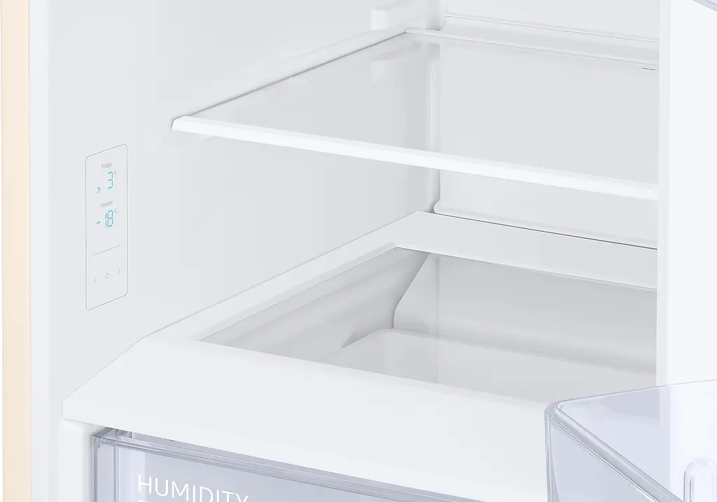 Холодильник Samsung RB38C600EEL/UA - фото 7