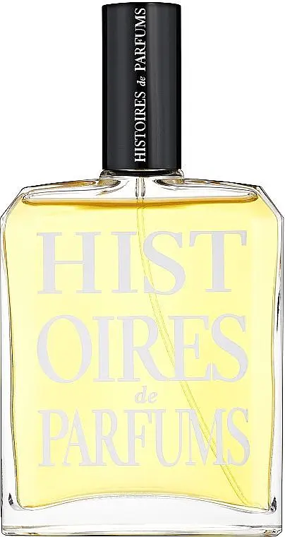 Оригінал Histoires de Parfums 1826 Eugenie De Montijo 120 мл Парфумована вода - фото 3