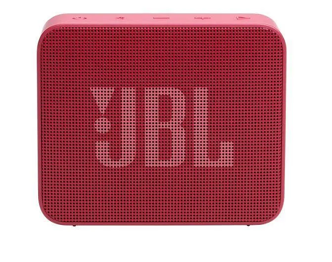 Портативна колонка JBL Go Essential 2 JBLGOES2REDEU Red - фото 2
