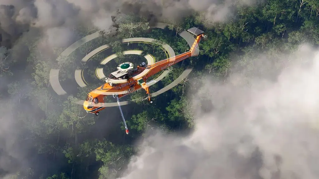 Гра PS5 Microsoft Flight Simulator 2024 (1187140) - фото 7
