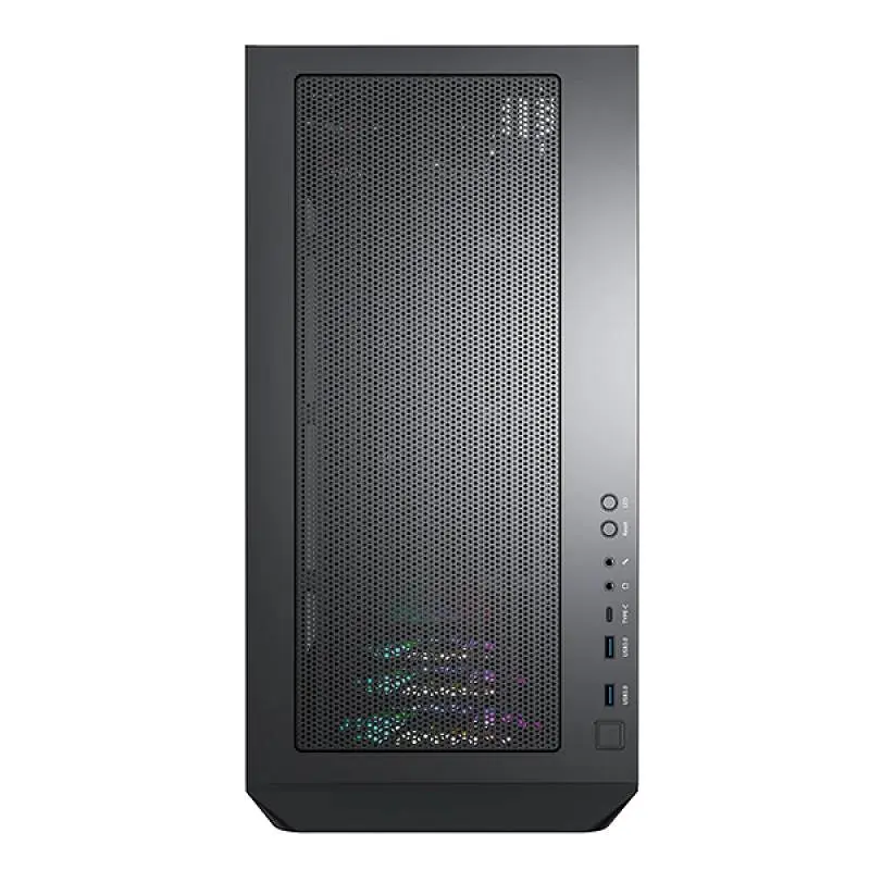 Корпус EATX W/O PSU AIR 903 MAX (B) MONTECH - фото 7