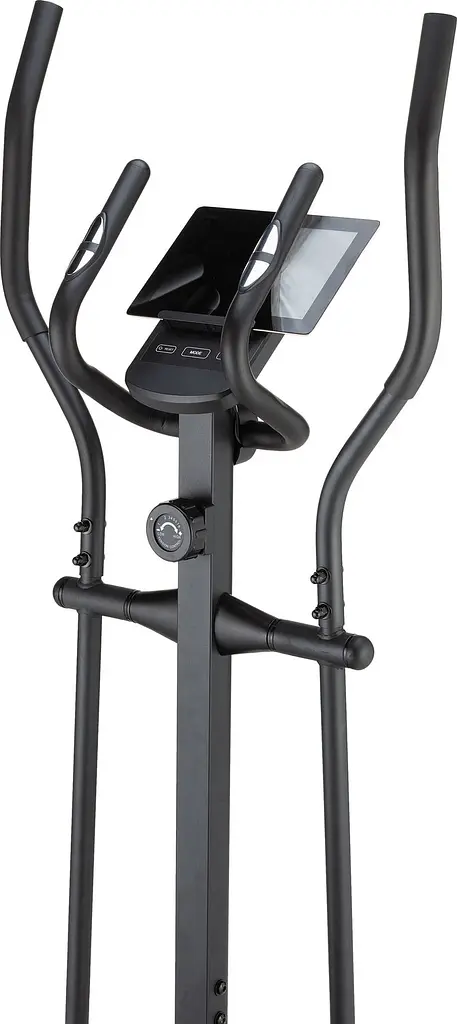 Орбітрек Gymtek XC1300 магнітний сірий - фото 13