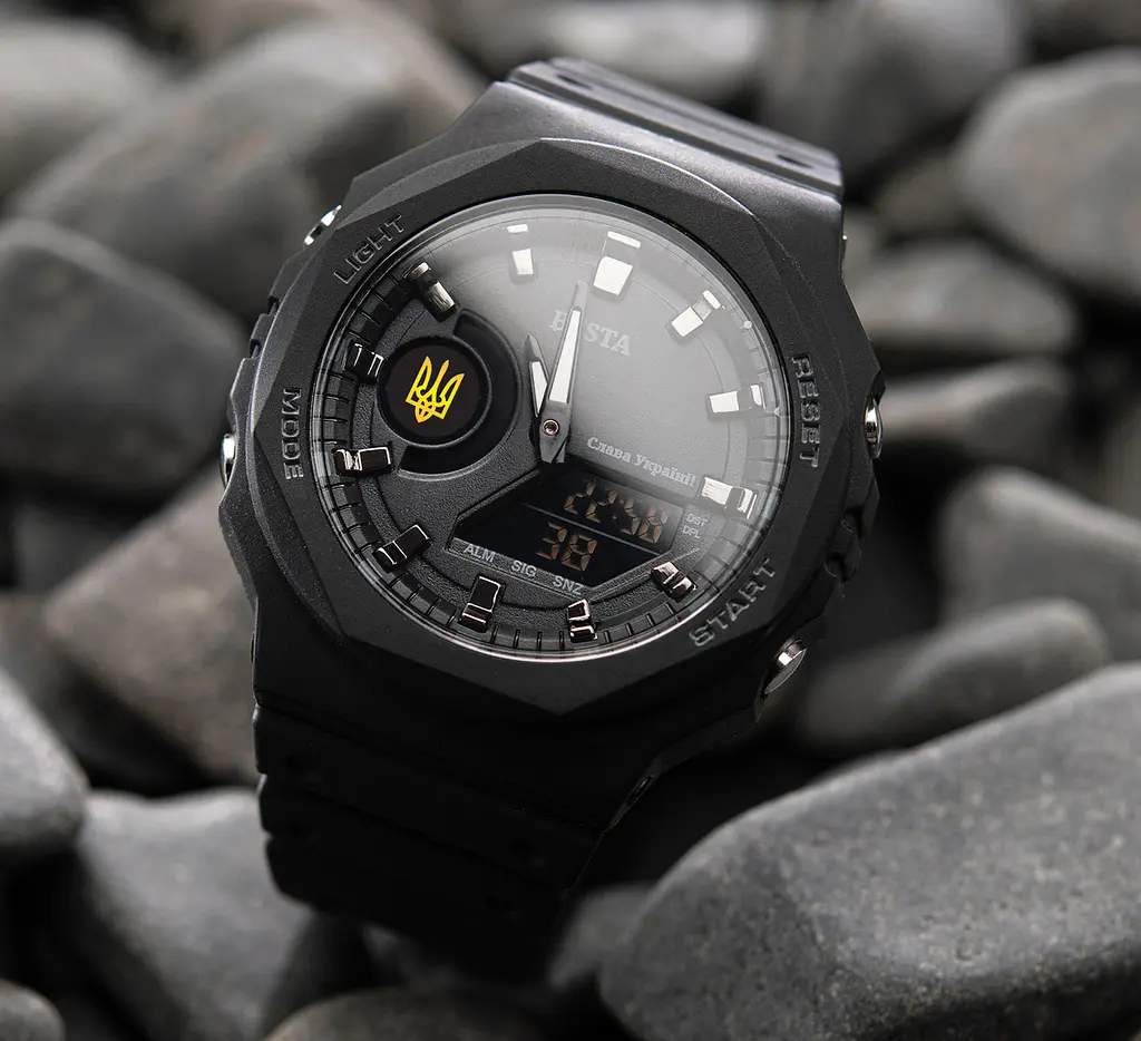 Годинник Besta Jocker UA - фото 2