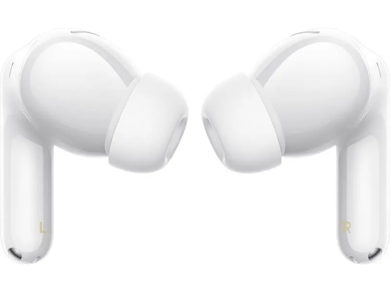 Навушники TWS Xiaomi Redmi Buds 8 Pro Cloud White - фото 9