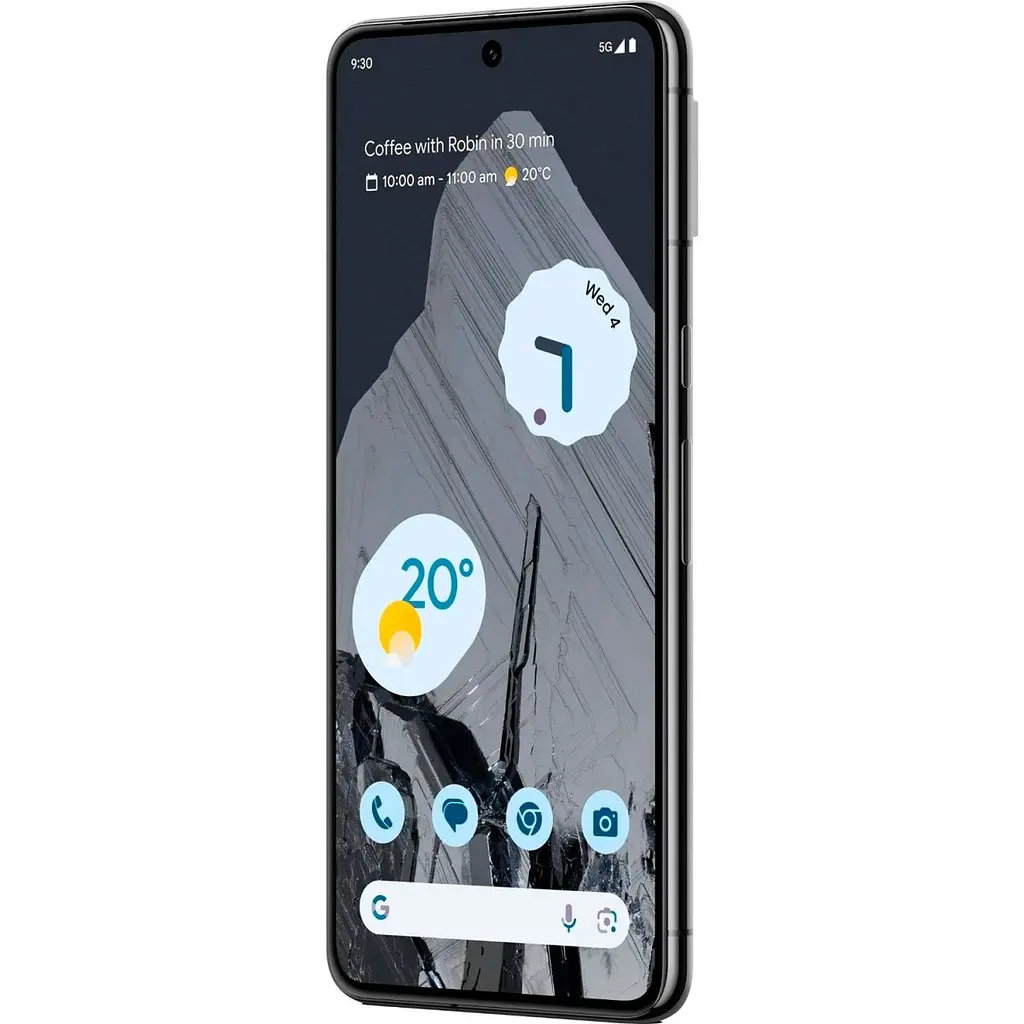 Смартфон Google Pixel 8 Pro 12/256GB Obsidian [94834] - фото 2