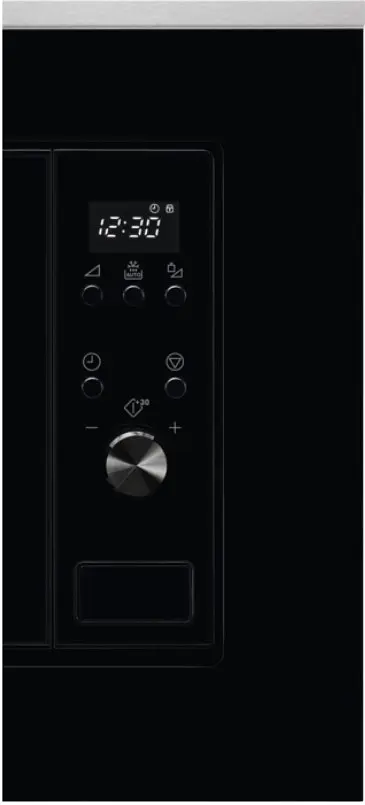 Микроволновая печь встроенная Electrolux LMS2203EMX - фото 2