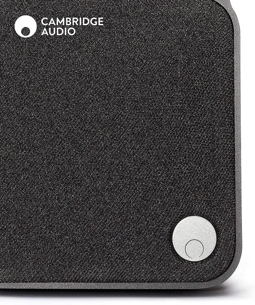 Cambridge Audio Minx MIN 22 Neat & Compact - супутниковий динамік, драйвери BMR, настінний (чорний) - фото 4