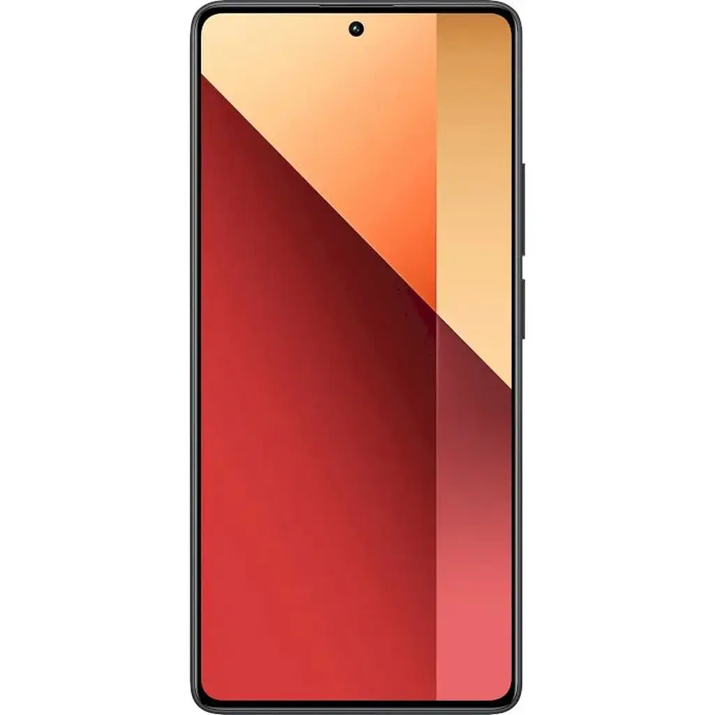 Смартфон Xiaomi Redmi Note 13 Pro 12/512 Midnight Black - фото 13