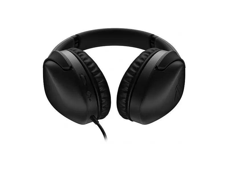 Гарнітура Asus ROG Strix Go USB Type-C Black (90YH02Q1-B2UA00) - фото 3
