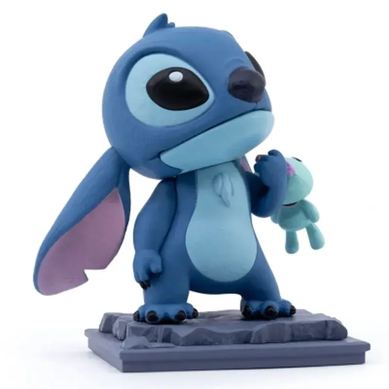 Фігурка YUME Hero Box Stitch Стіч рішучий (15845) - фото 2