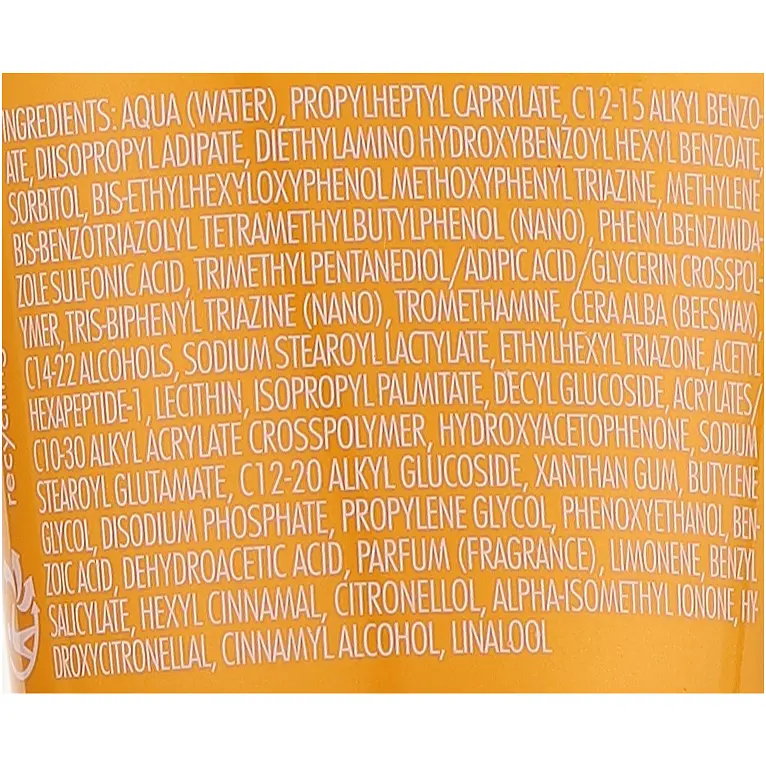 Сонцезасихний лосьйон для тіла La Biosthetique Soleil Sun Care Lotion SPF 30 High 50 мл - фото 2