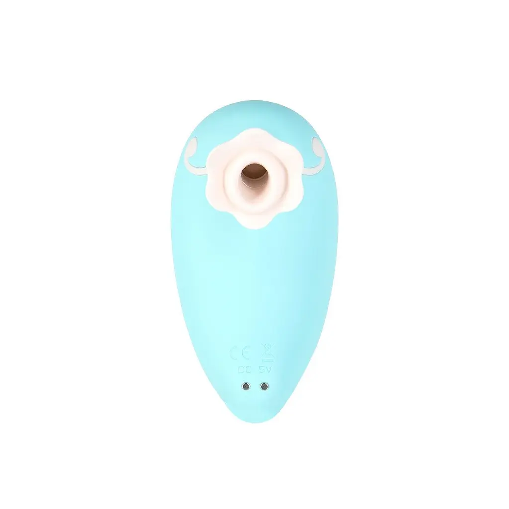 Кліторальний стимулятор Pillow Talk - Dreamy Teal Pillow Talk SO5569 92280 - фото 3