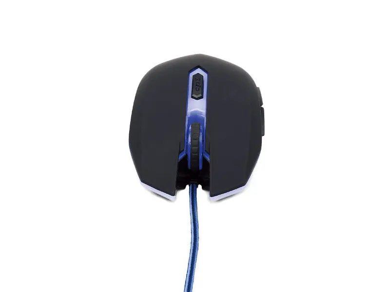 Миша Gembird MUSG-001-B - фото 3
