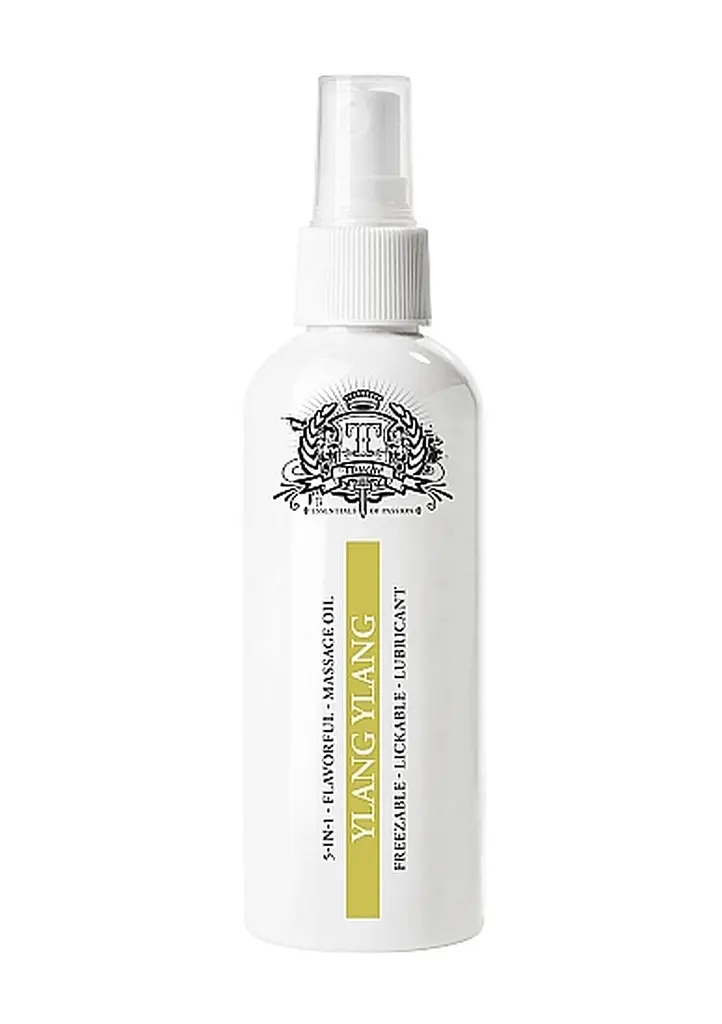 Оральний лубрикант Shots Ice Lubricant - Ylang Ylang, 80 мл SHOTS 36-ICEL009 98151