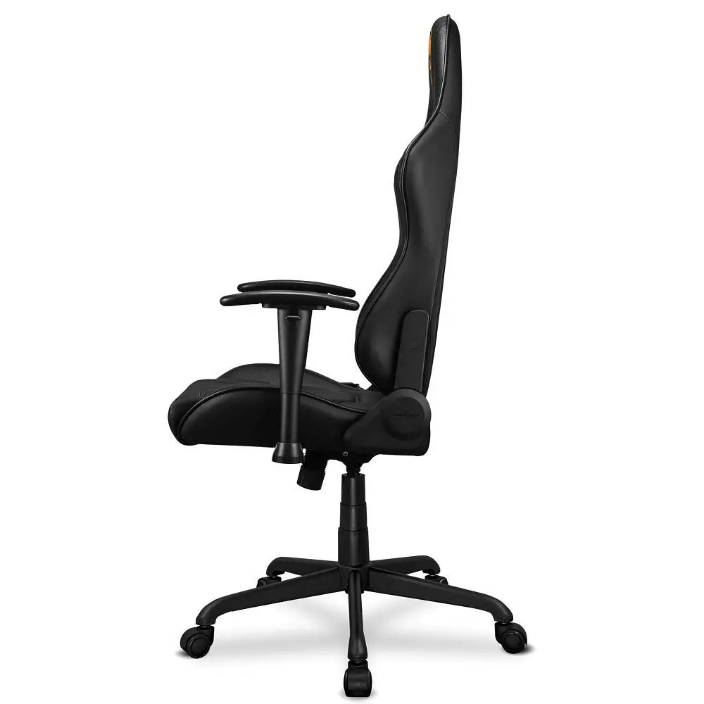 Крісло для геймерів Cougar Armor Elite Black (Armor ELITE (Black)) - фото 2
