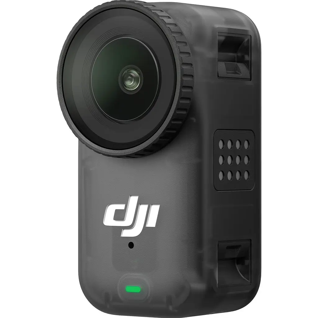 Екшн-камера DJI Osmo Nano 128GB Standard Combo (CP.OS.00000460.01) [146580] - фото 4