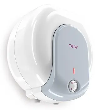 Водонагрівач електр. Bilight Compact 10A GCA 1020 L52 RC, 10л, 2кВт, монтаж над мийкою, мех. ке Tesy teh0016931 - фото 2