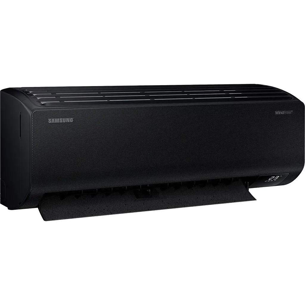 Спліт-система Samsung WindFree Black Diamond 2025 (AR70F12C1BBNUA) [129642] - фото 5