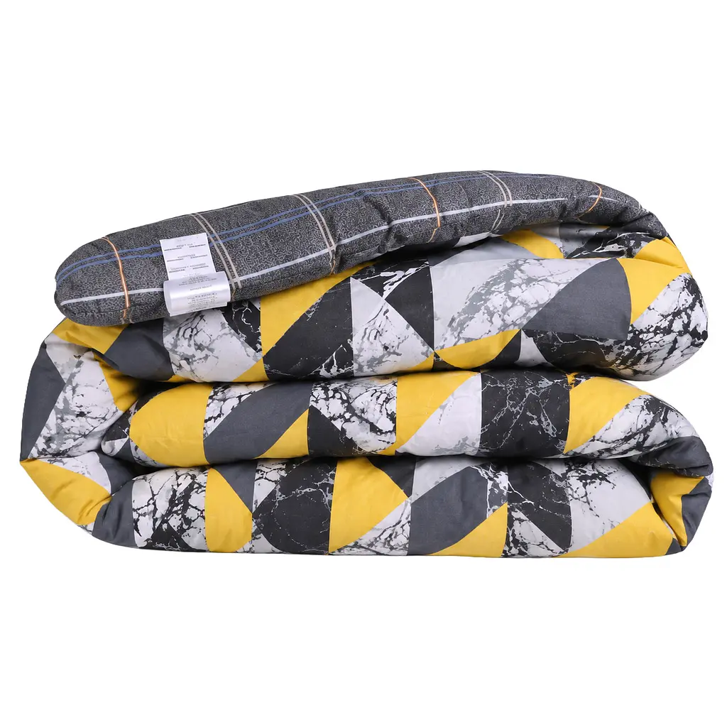 Ковдра MirSon Сolor Fun Line Sequoia White Silk дитяча 110 х 140 см (2200014312832)