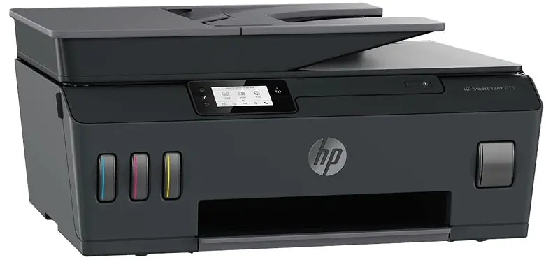 МФУ A4 Smart Tank 615 с Wi-Fi HP teh0015727 - фото 3
