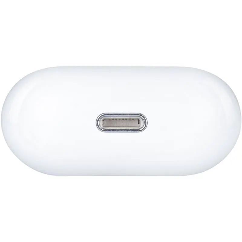 Бездротові аушники Gelius Pro Capsule 3 GP-TWS-004 White - фото 8