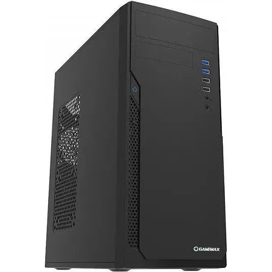 Корпус GAMEMAX ET-211-500W-2U3 - фото 2