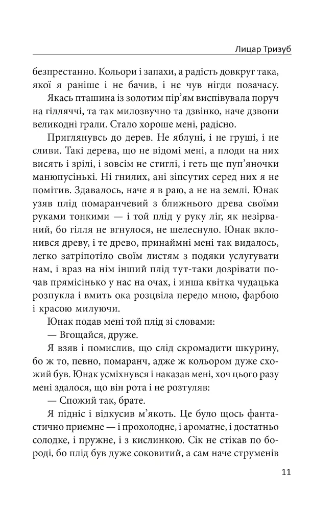 Лицар Тризуб - фото 10