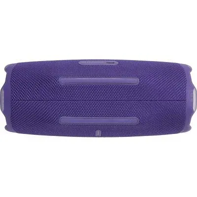 Акустична система JBL Charge 6 Purple (JBLCHARGE6PUR) - фото 7
