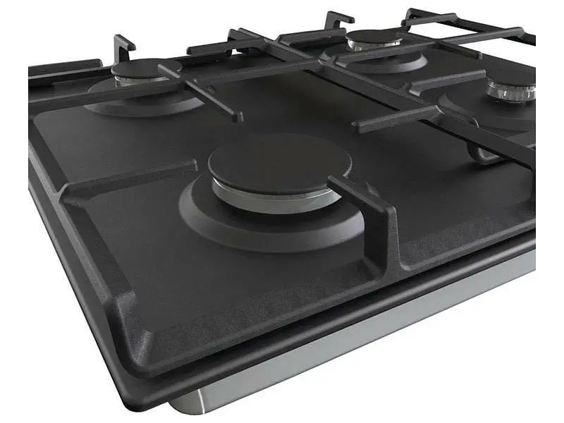 Комплект (духова шафа + варильна поверхня) Gorenje BO6735E02BK + G641EB - фото 9