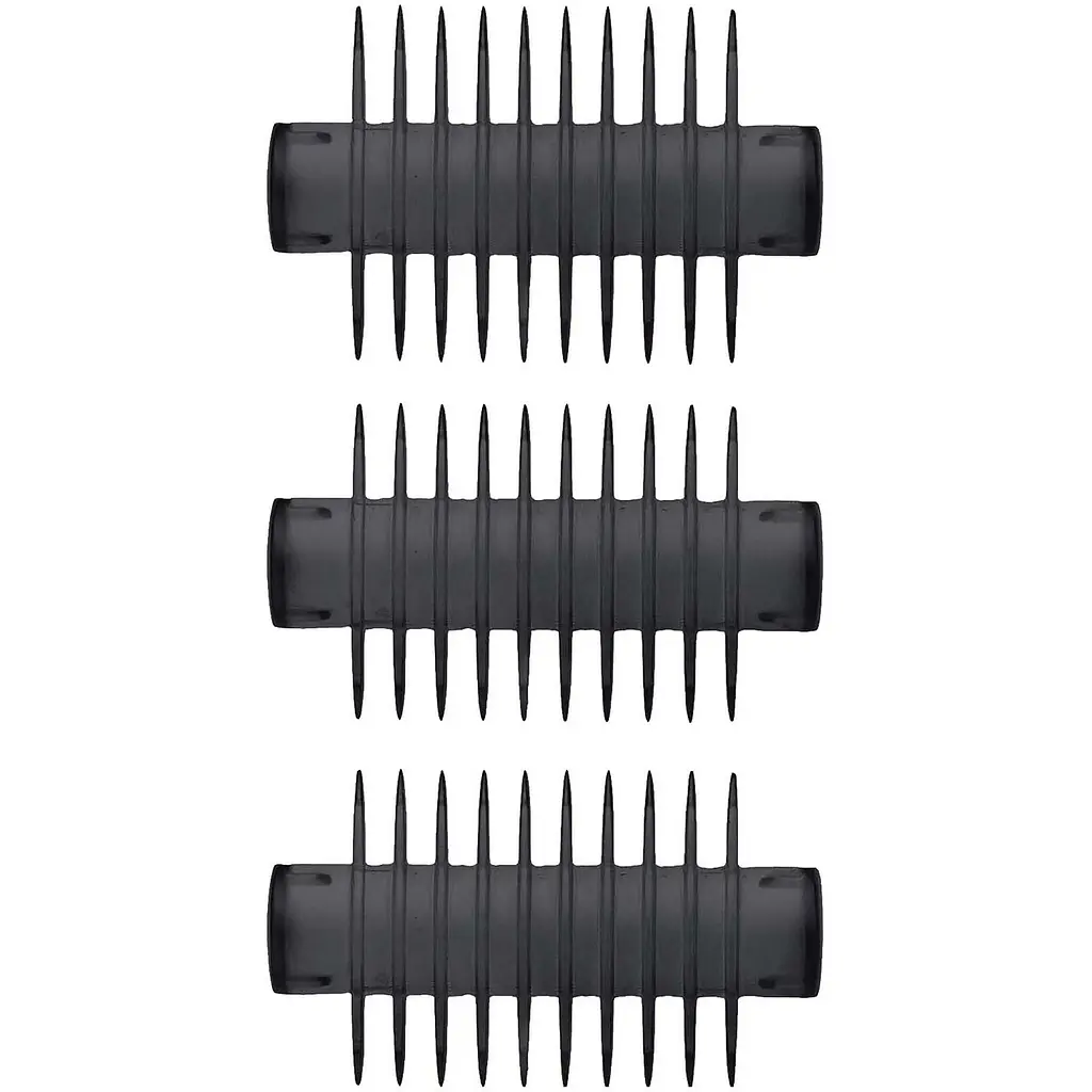Тример для тіла BaByliss BG120E, чорний - фото 3