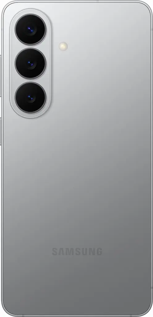 Смартфон Samsung Galaxy S26 12/256GB Silver Shadow (SM-S942BZSG) - фото 5