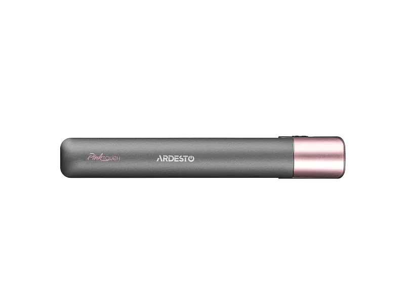Стайлер Ardesto Pink Touch HS-R300PT - фото 3