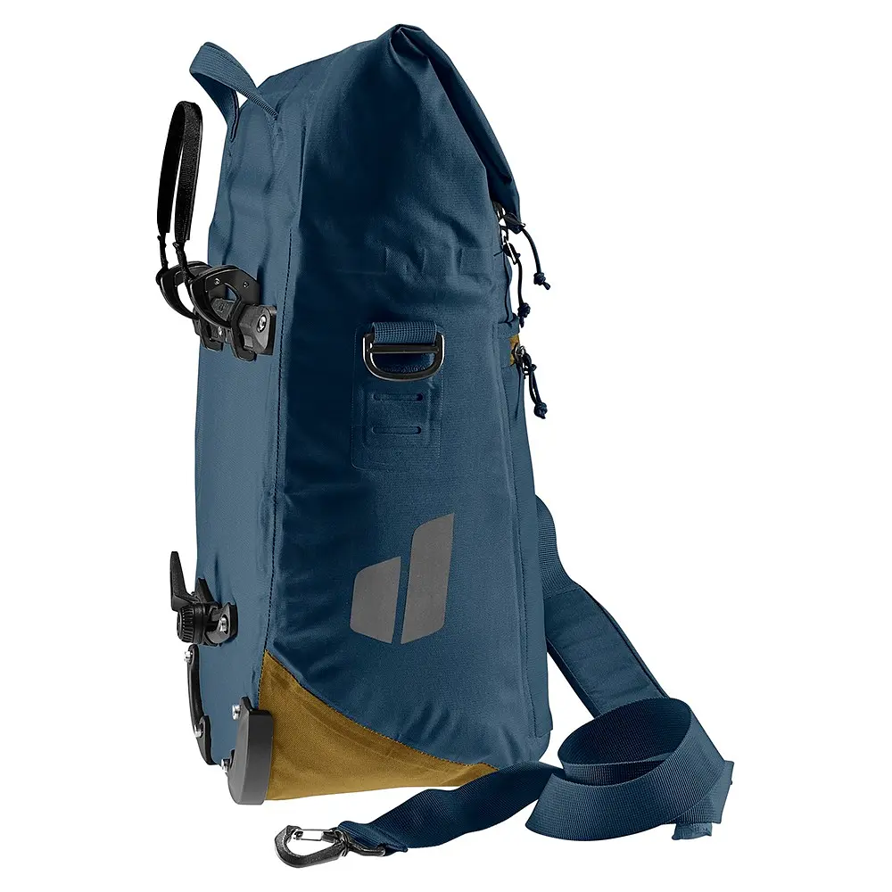 Рюкзак Deuter Mainhattan 17+10 Ink (1052-3230022 3615) - фото 4