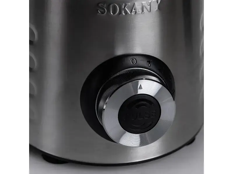 Блендер стаціонарний Sokany SK03075 - фото 7