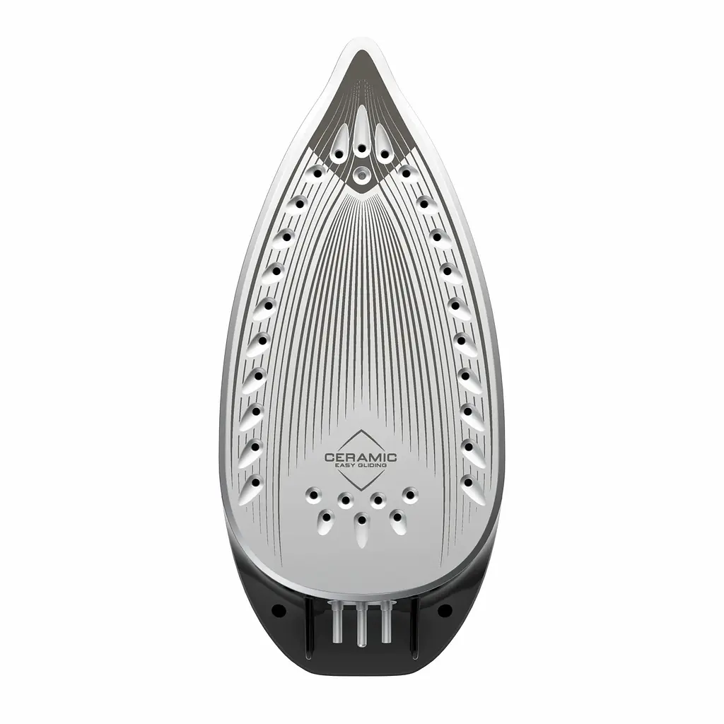 Праска безпровідна Tefal Freemove Power, 2600Вт, 250мл, паровий удар -220гр, постійна пара - 40гр teh0016265 - фото 2