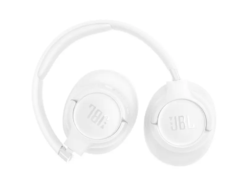Навушники з мікрофоном JBL Tune 730BT White (T730BTWHT) - фото 5