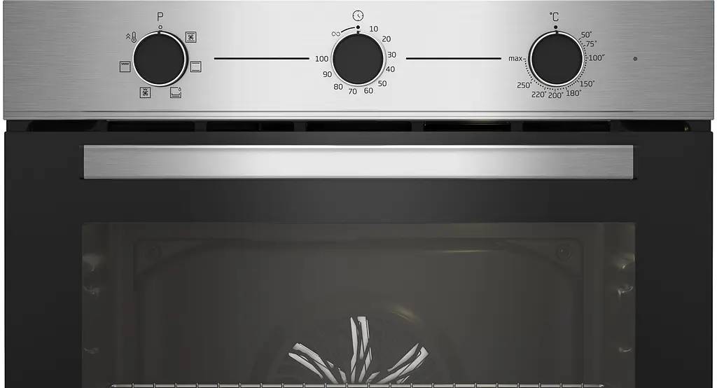 Духова шафа Beko BBIE12100XC - фото 2