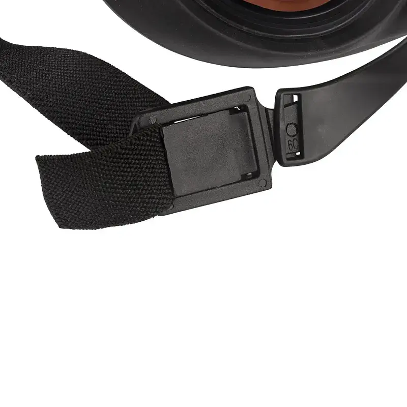 Півмаска Defender Eco без фільтрів SIGMA (9417581) - фото 3